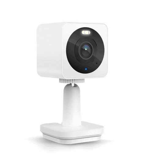 Wyze Cam OG – Indoor/Outdoor Security Camera