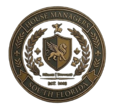 House Managers of South Florida